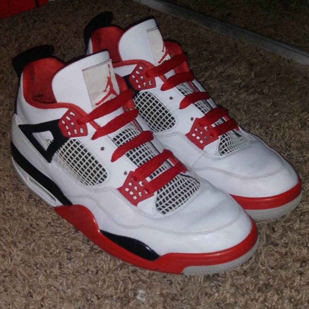 Mens shoes